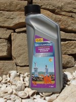 Tombstone Cleaner - Sírkő- és műemléktiszító (savmentes) 1 liter